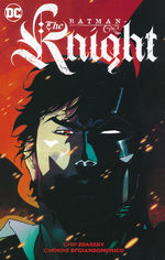 Batman (TPB): Batman: The Knight. 