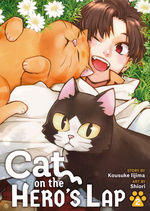 Cat on the Hero's Lap (TPB) nr. 2. 