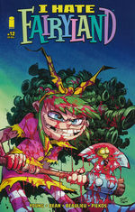 I Hate Fairyland, Vol. 2 nr. 12. 