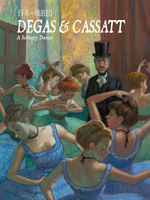Degas & Cassatt (HC): Degas & Cassatt. 