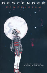 Descender (TPB): Compendium. 