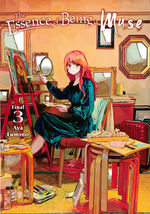 Essence of Being a Muse, The (TPB) nr. 3. 