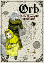 Orb on the Movements of the Earth (TPB) nr. 2: Into the Abyss of Despair. 