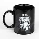 Mugs: Dungeons & Dragons Mug Mimic. 
