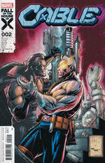 Cable, vol. 6 (2024) nr. 2. 