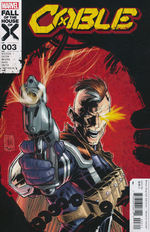 Cable, vol. 6 (2024) nr. 3. 