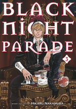 Black Night Parade (TPB) nr. 3: Surprising Developments in Santa Land!. 