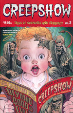 Creepshow (Image) (TPB): Volume 2. 