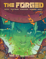Forged (TPB) nr. 2: Home Sweet Home. 