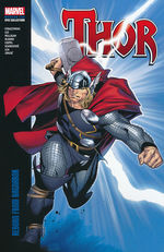 Thor (TPB): Modern Era Epic Collection Vol. 1: Reborn From Ragnarok (2006-2209). 