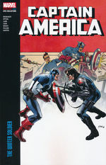 Captain America (TPB): Modern Era Epic Collection Vol.1: The Winter Soldier (2004-2006). 