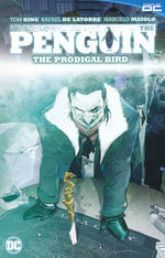 Penguin (TPB): The Penguin Vol. 1: The Prodigal Bird. 