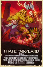 I Hate Fairyland, Vol. 2 nr. 13. 