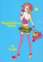 Neighborhood Story (TPB) nr. 2. 