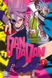Dan Da Dan (TPB)