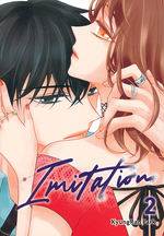 Imitation (TPB) nr. 2: Race to the Top of the Charts..., A. 