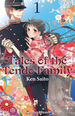 Tales of the Tendo Family (TPB)