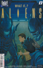 Aliens: What If… nr. 2. 