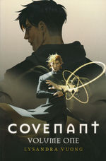 Covenant (TPB) nr. 1. 