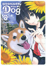 Doomsday With My Dog (TPB) nr. 4.