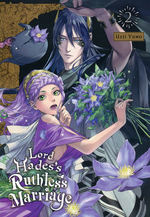 Lord Hadess Ruthless Marriage (TPB) nr. 2. 