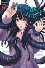 Mieruko-Chan (TPB) nr. 9. 