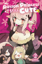 My Poison Princess Is Still Cute (TPB) nr. 2. 