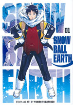 Snowball Earth (TPB) nr. 1. 