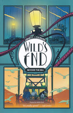 Wild's End (TPB) nr. 4: Beyond the Sea. 