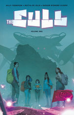 Cull, The (TPB) nr. 1.