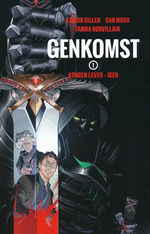 Genkomst nr. 1: Kongen lever - igen.