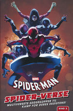 Spider-Man (Dansk)(HC) nr. 3: Spider-Verse. 