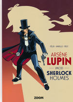 Arsène Lupin imod Sherlock Holmes (HC): Arsène Lupin imod Sherlock Holmes. 