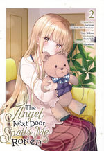 Angel Next Door Spoils Me Rotten, The (TPB) nr. 2. 