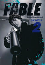 Fable, The (Manga) (TPB): Omnibus 2 (Vol. 3-4). 