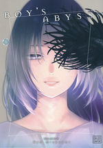 Boy's Abyss (TPB) nr. 5.