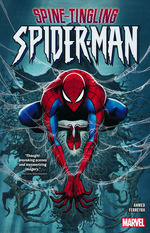 Spider-Man (TPB): Spine-Tingling Spider-Man. 