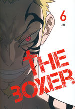 Boxer, The (Webtoon) (TPB) nr. 6. 