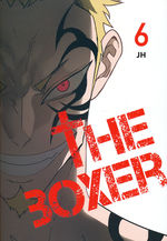 Boxer, The (Webtoon) (TPB) nr. 6. 