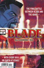 Blade, vol. 4 (2023) nr. 10. 