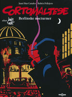 Corto Maltese: Berlinske nocturner (HC). 