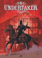 Undertaker (Dansk) (HC) nr. 7: Mister Prairie. 