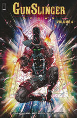 Spawn (TPB): Gunslinger Spawn Vol. 4. 