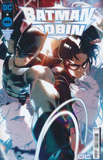 Batman & Robin, Vol. 3 (2023) nr. 9. 