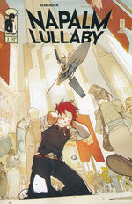 Napalm Lullaby nr. 3. 