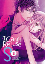 I Can't Refuse S (TPB) nr. 3.