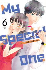 My Special One (TPB) nr. 6. 