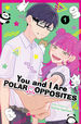 You and I Are Polar Opposites (TPB)
