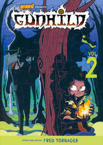 Gunhild (TPB) nr. 2. 