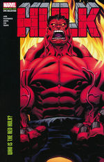 Hulk (TPB): Modern Era Epic Collection Vol.6: Who Is the Red Hulk (2008-2009). 